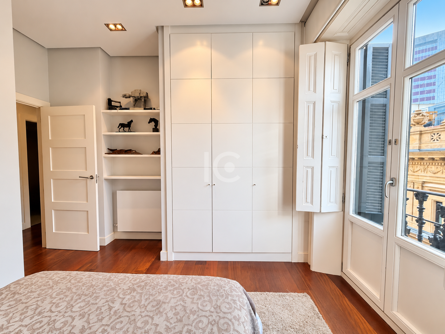 Dormitorio