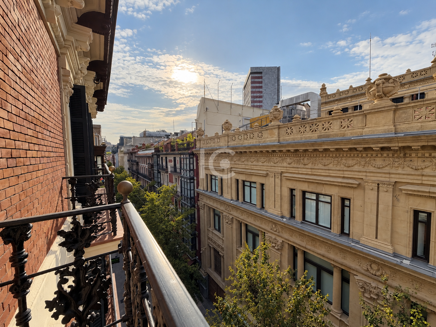Vistas