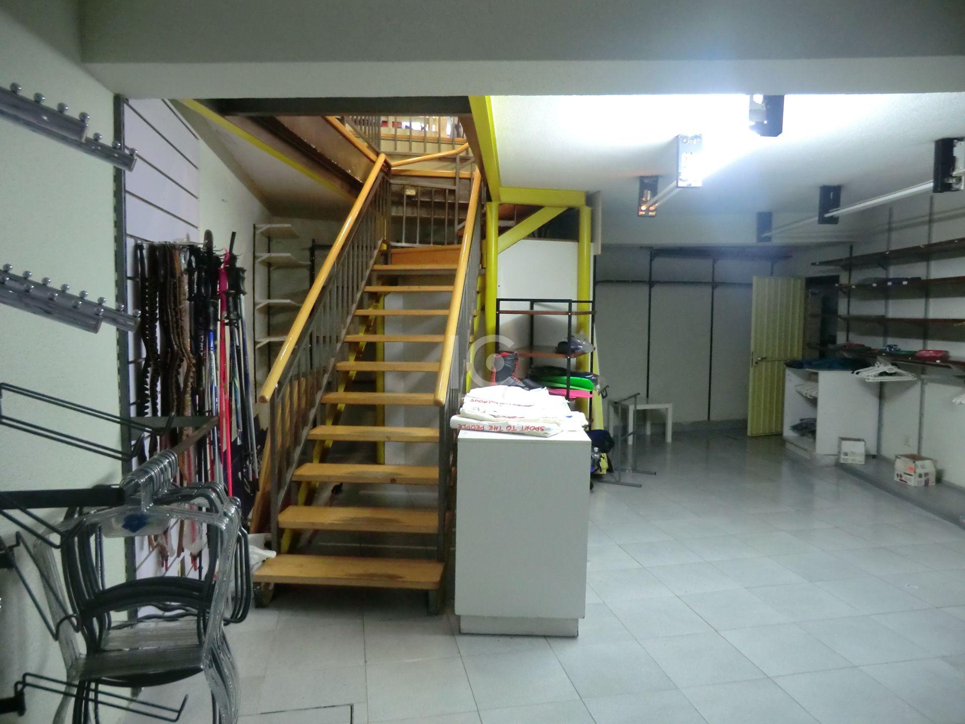 For rent of commercial in Getxo