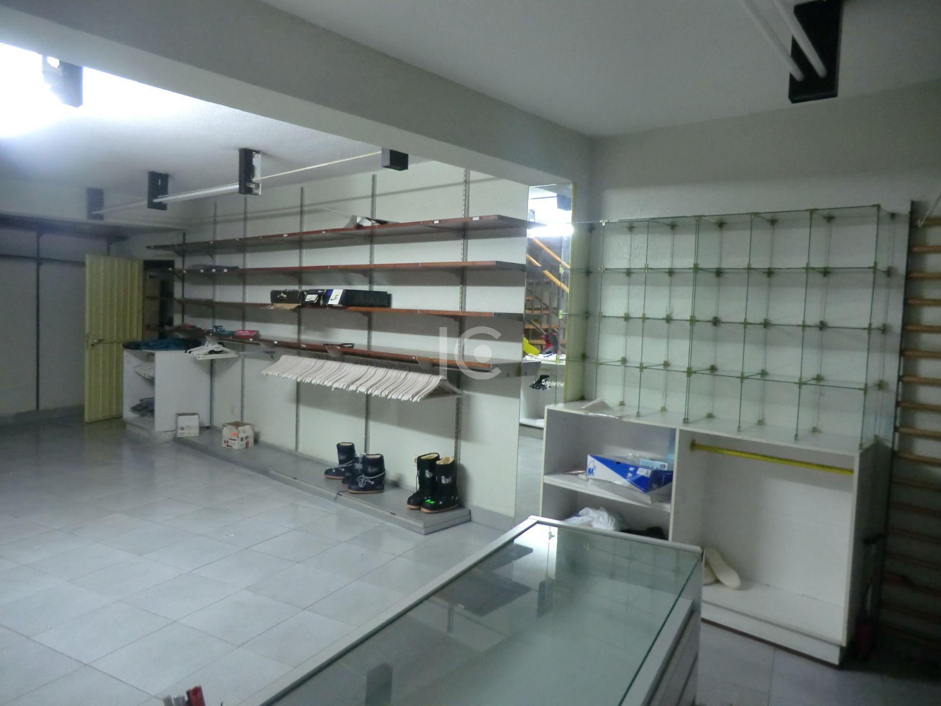 For rent of commercial in Getxo