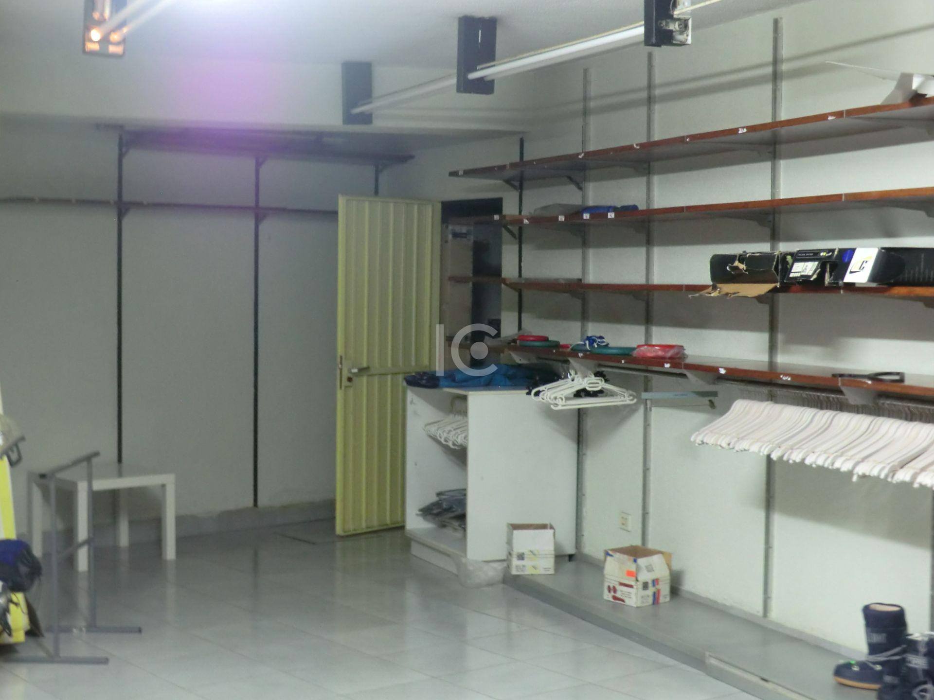 For rent of commercial in Getxo