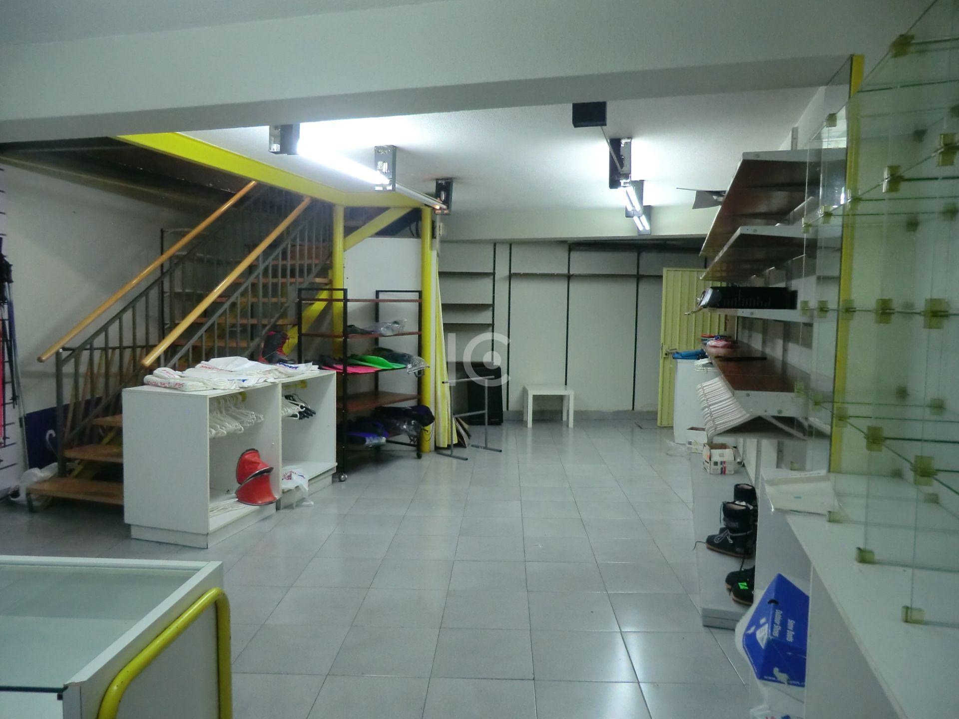For rent of commercial in Getxo
