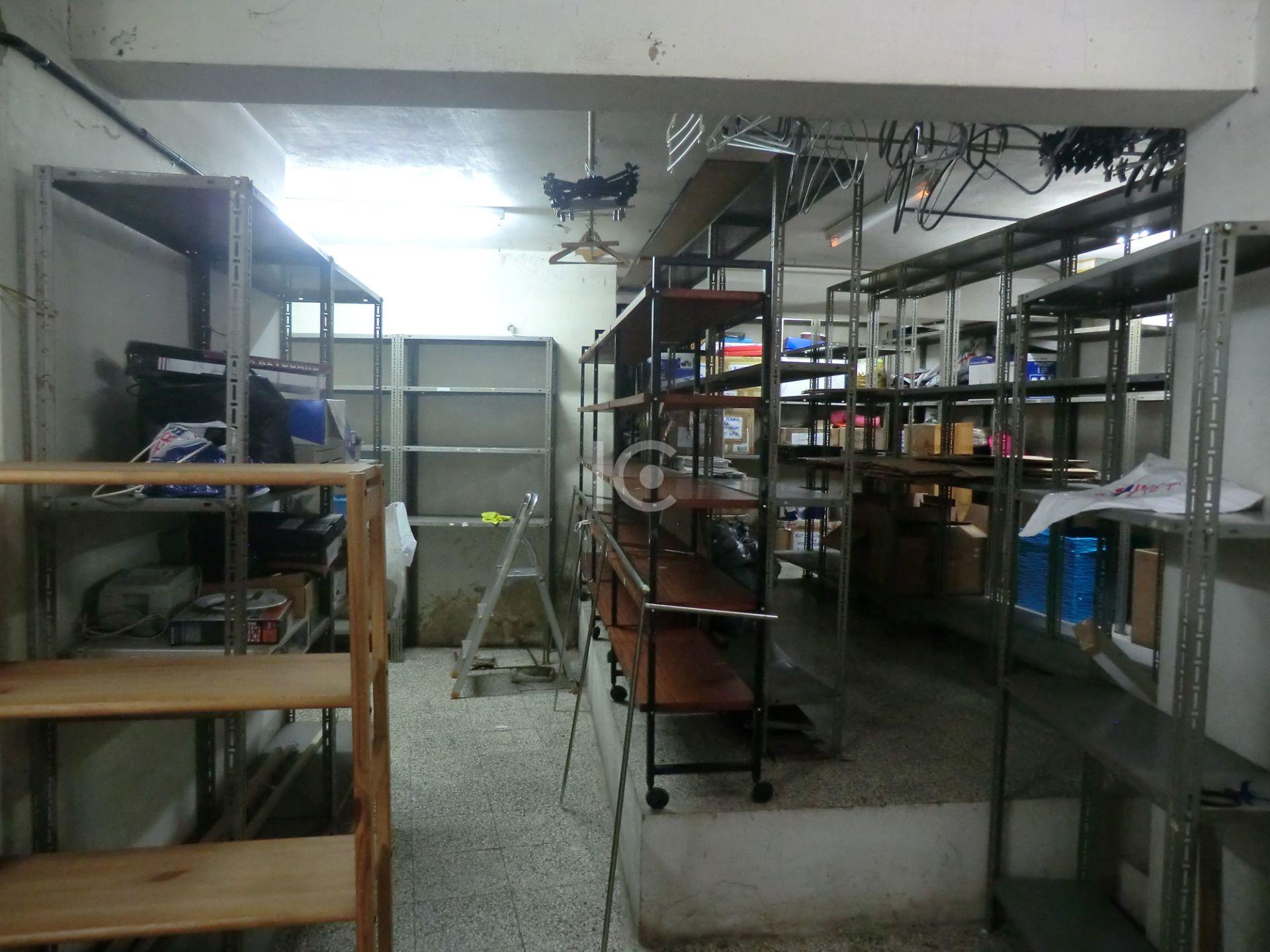 For rent of commercial in Getxo