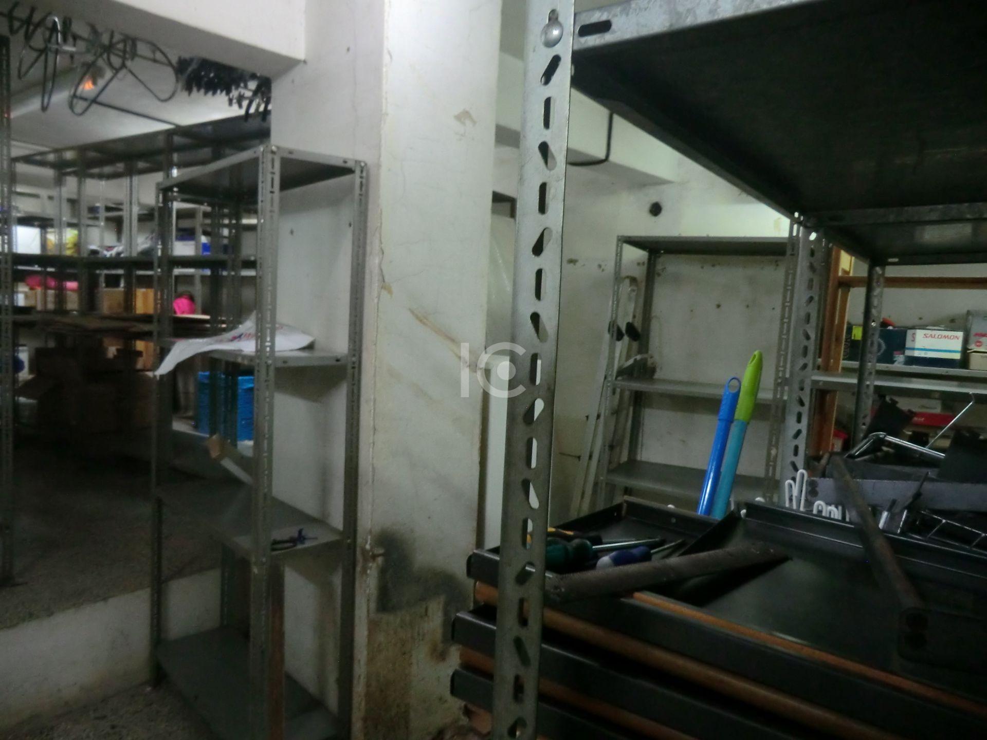 For rent of commercial in Getxo