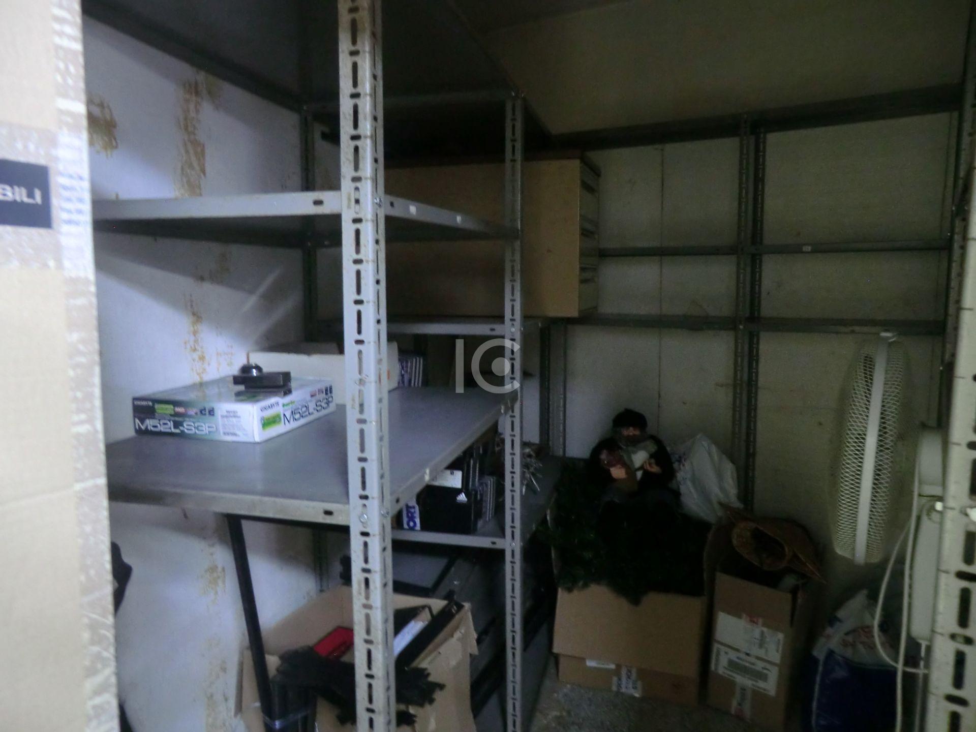 For rent of commercial in Getxo