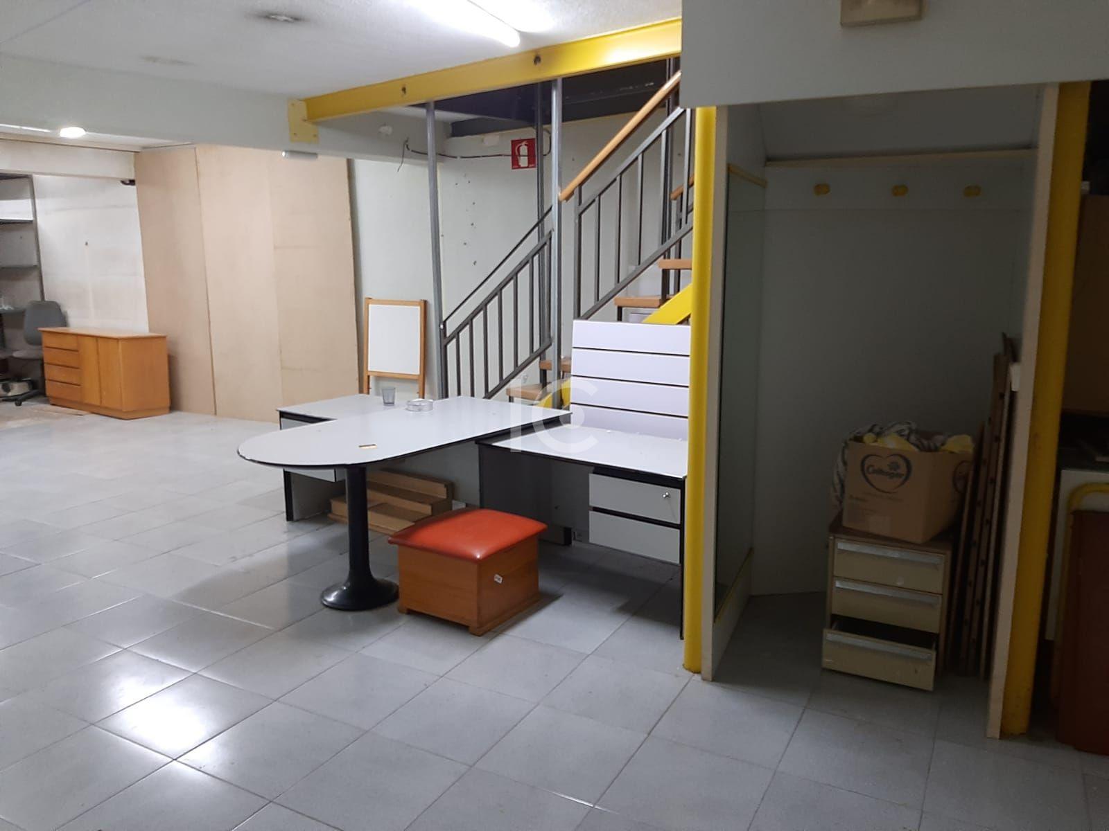 For rent of commercial in Getxo