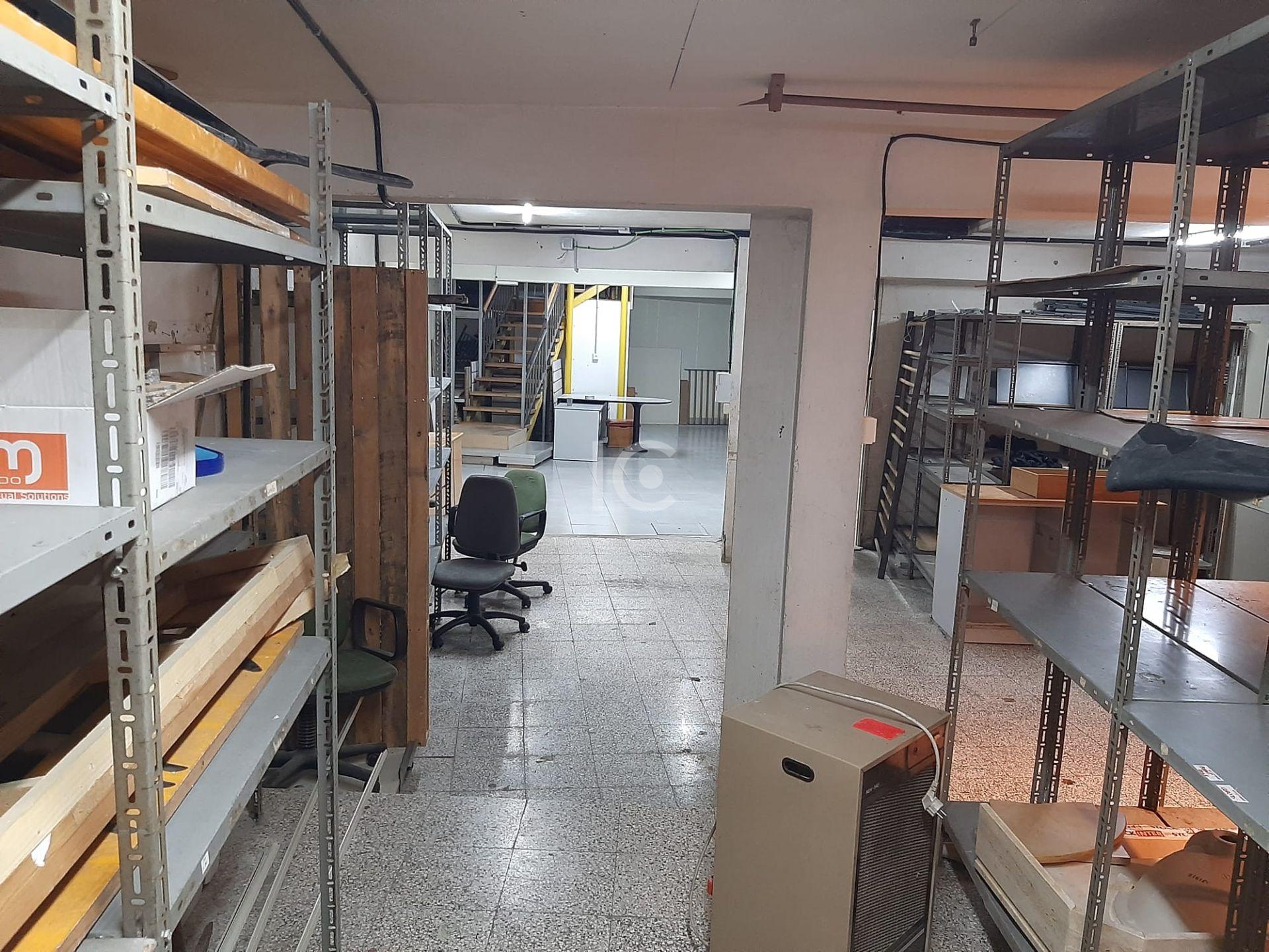 For rent of commercial in Getxo