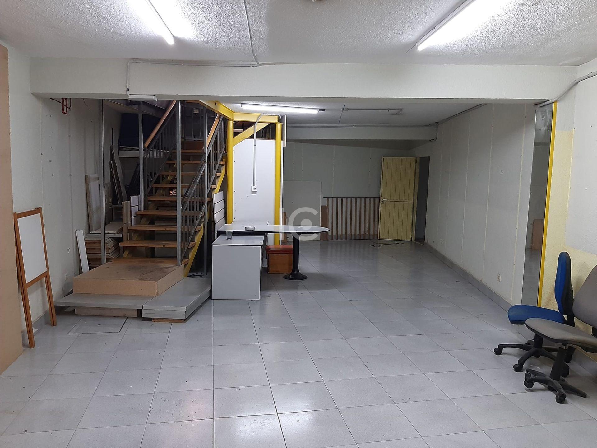 For rent of commercial in Getxo