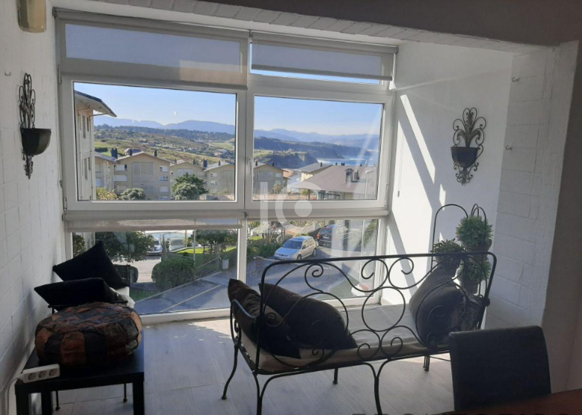 Alquiler de piso en Sopelana