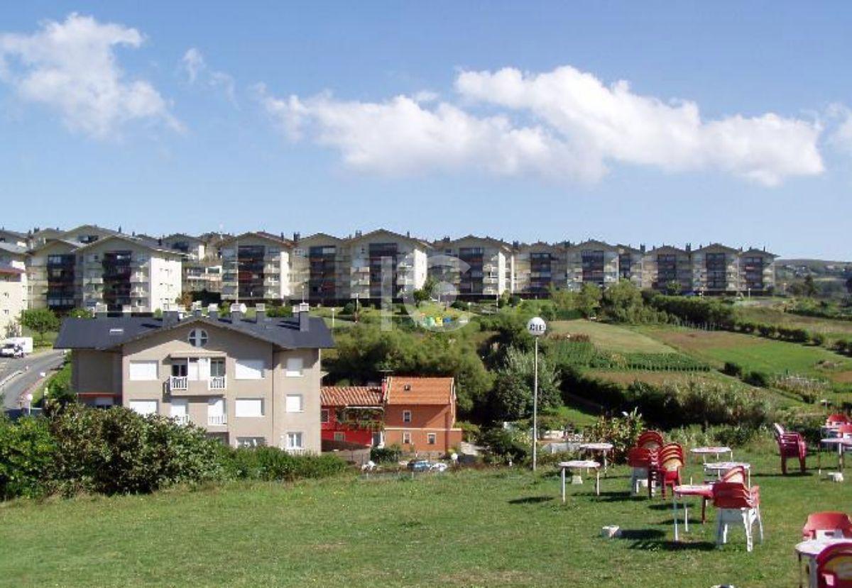 Alquiler de piso en Sopelana