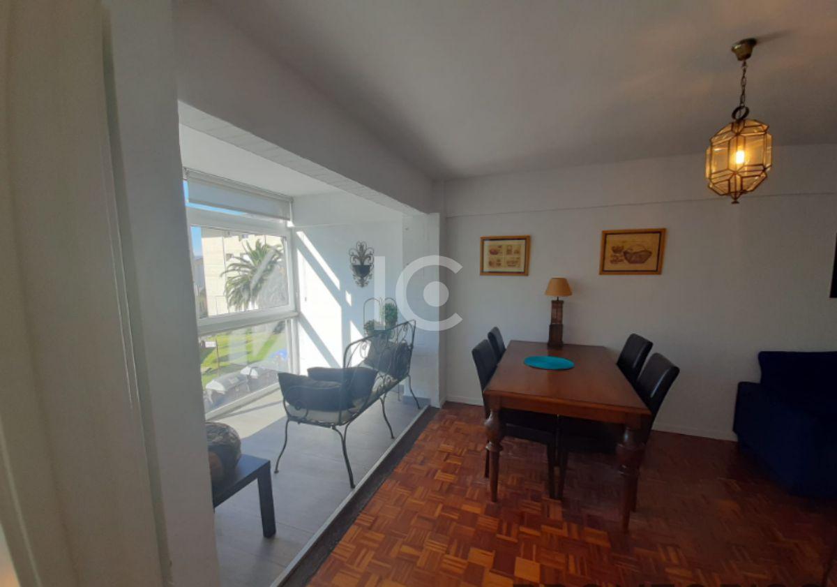 Alquiler de piso en Sopelana