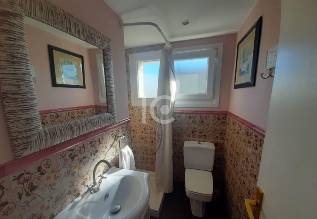 Alquiler de piso en Sopelana