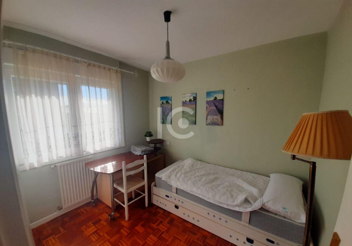 Alquiler de piso en Sopelana