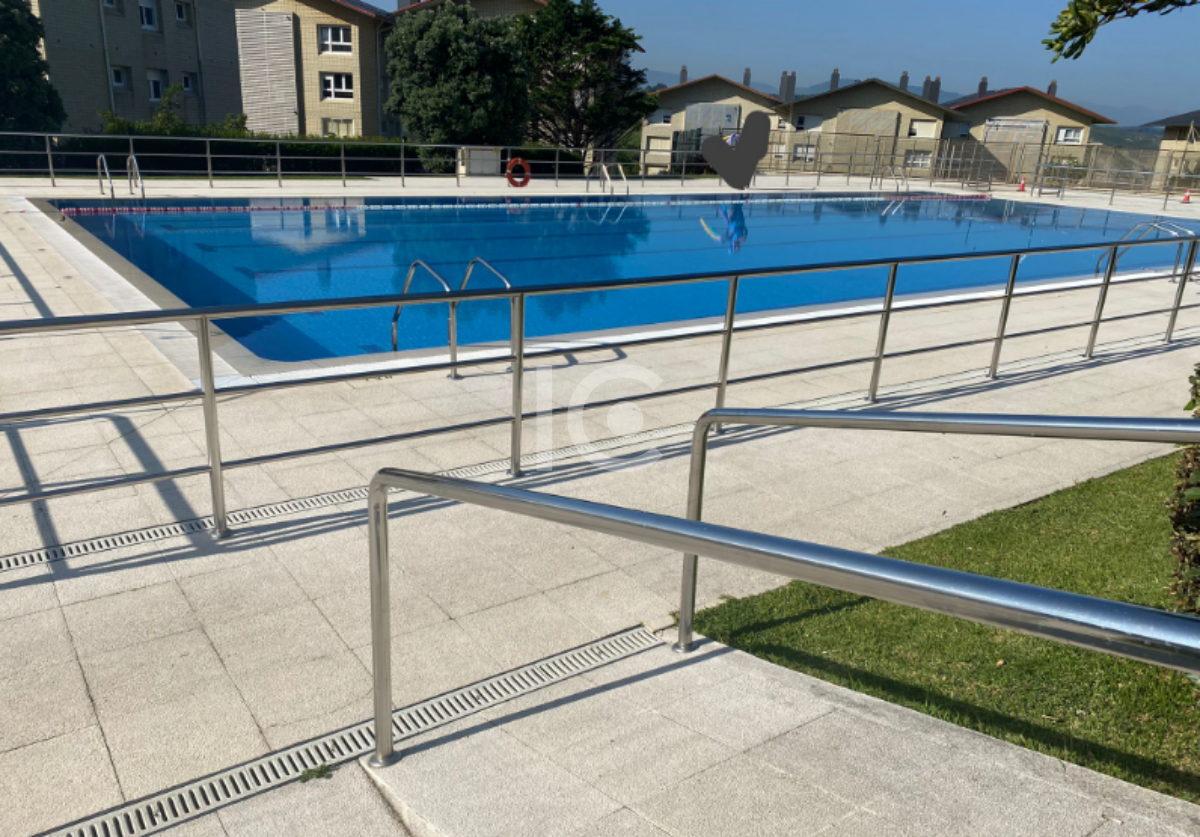 Alquiler de piso en Sopelana