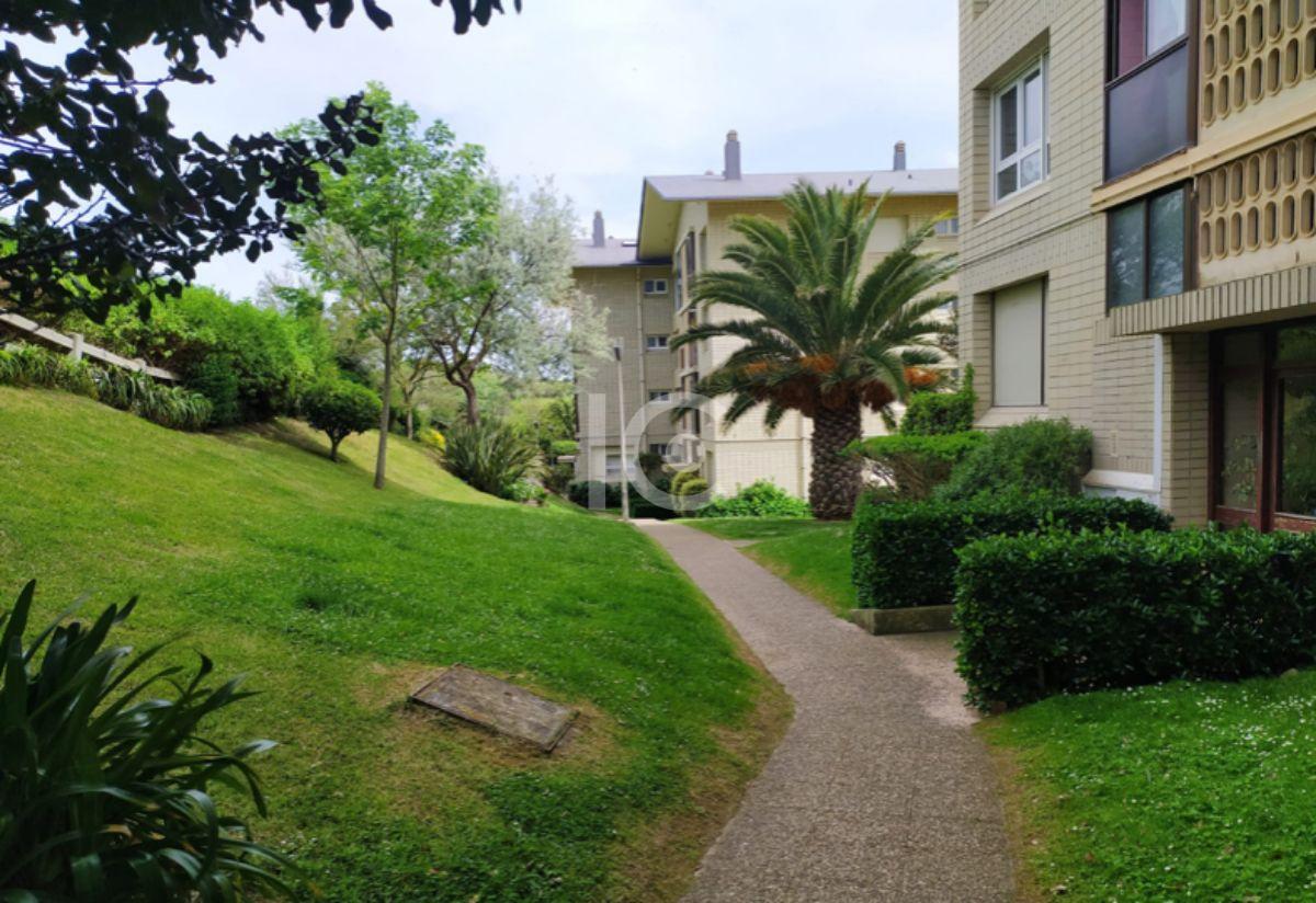 Alquiler de piso en Sopelana