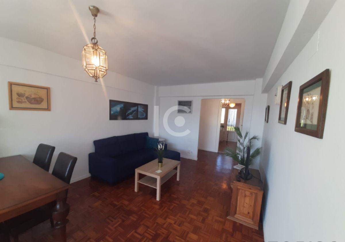 Alquiler de piso en Sopelana
