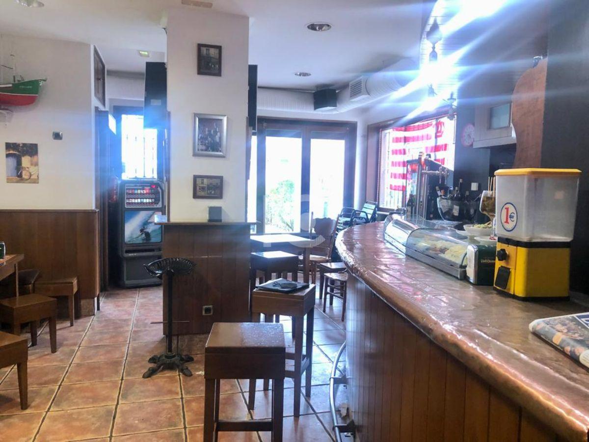 For sale of commercial in Getxo