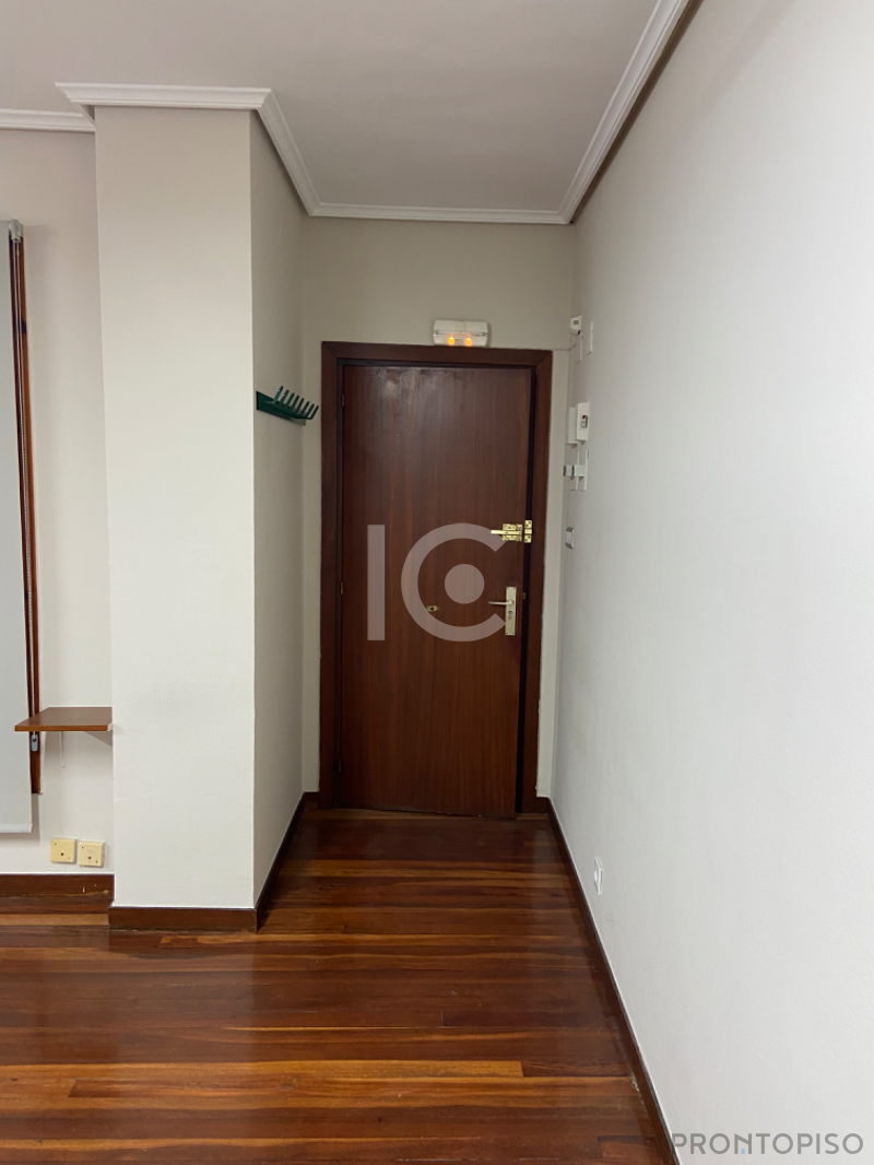 For sale of office in Getxo