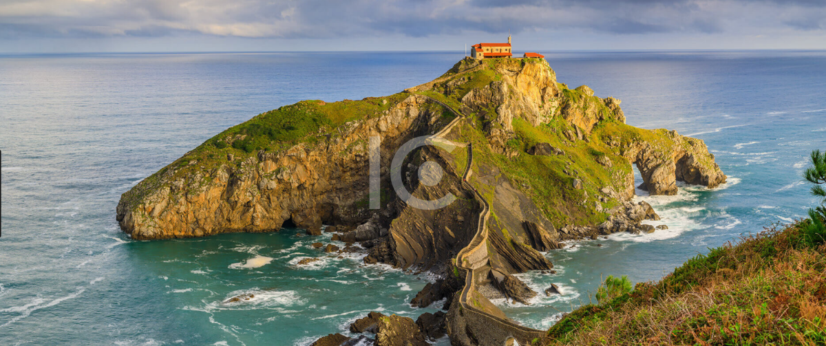 Vente de terrain dans Barrika