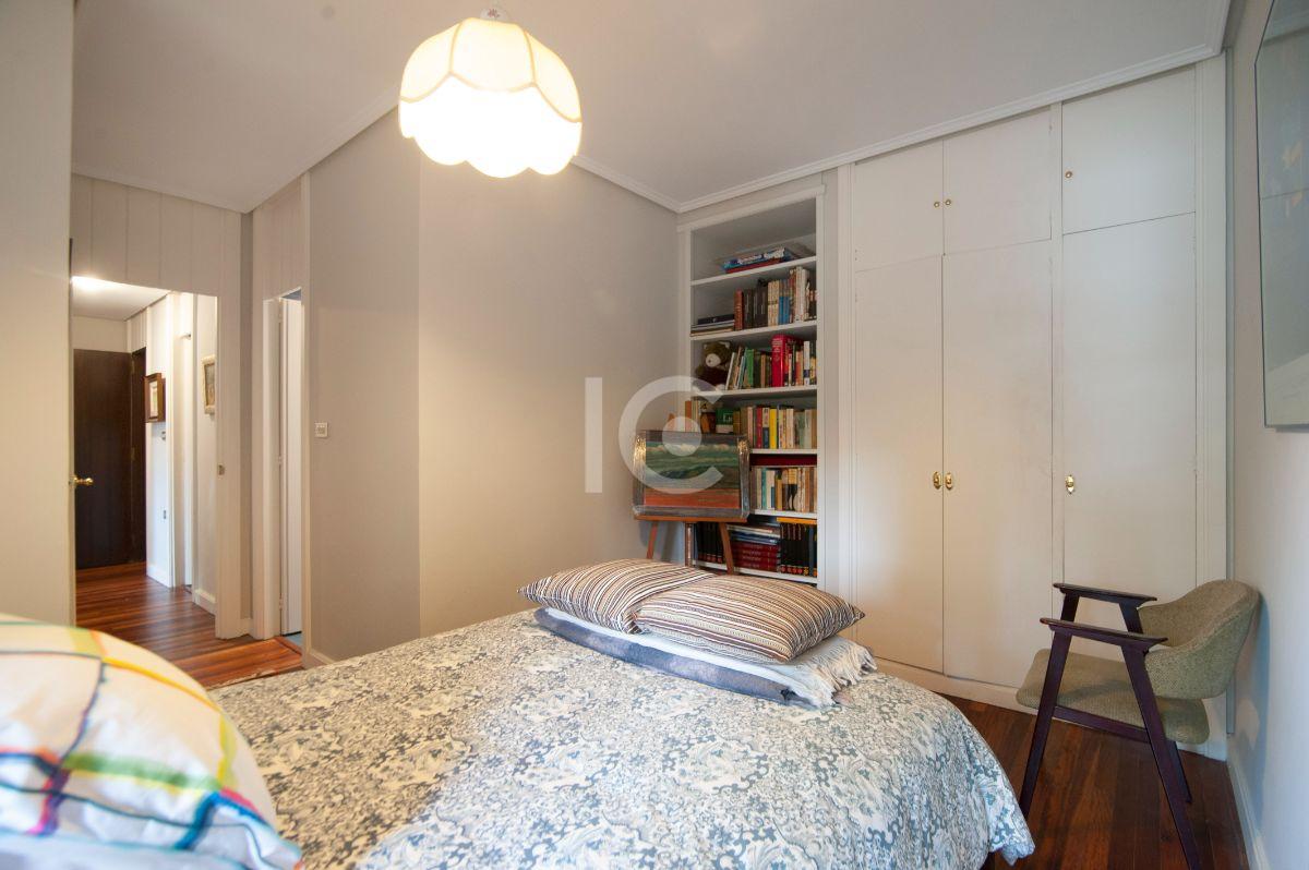 Vente de appartement dans Getxo