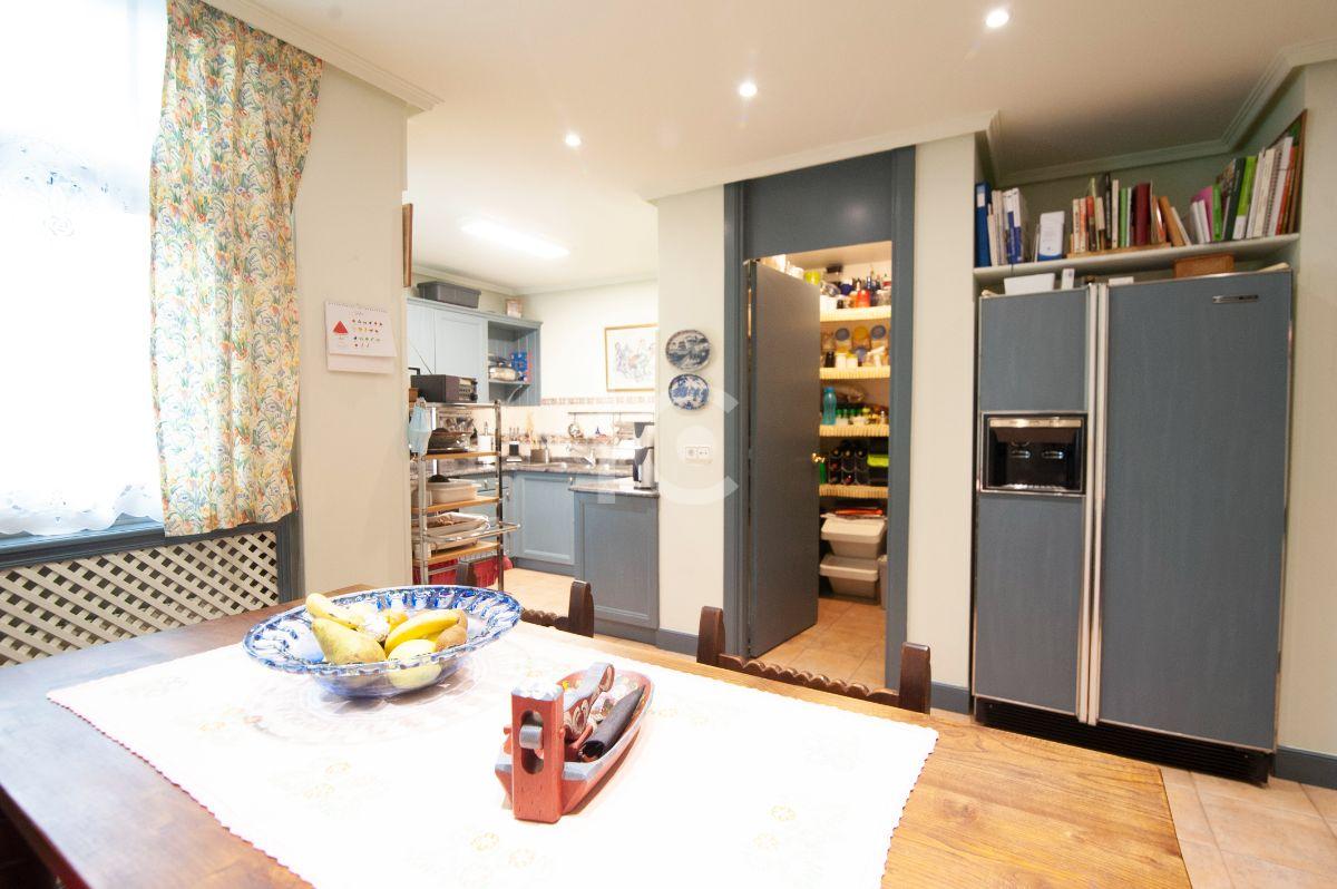 Vente de appartement dans Getxo