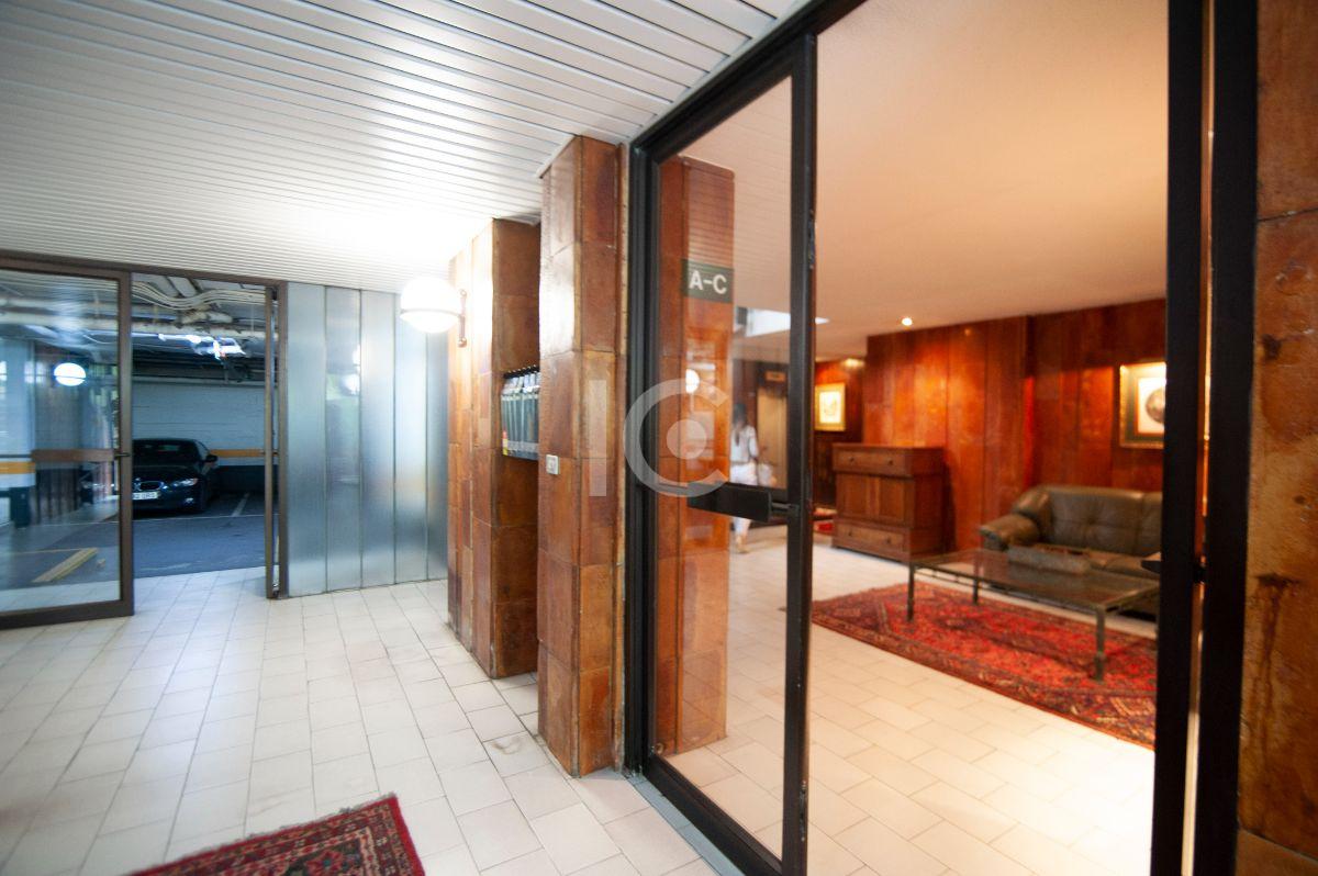 Vente de appartement dans Getxo