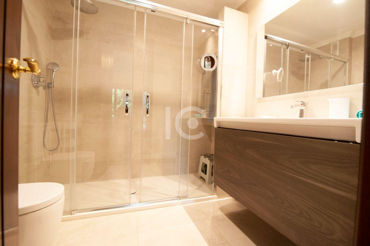 Vente de appartement dans Getxo