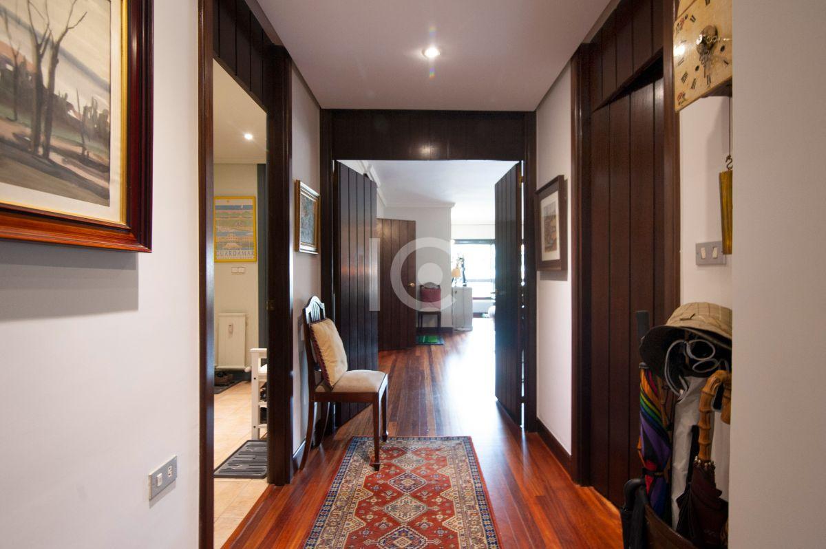 Vente de appartement dans Getxo