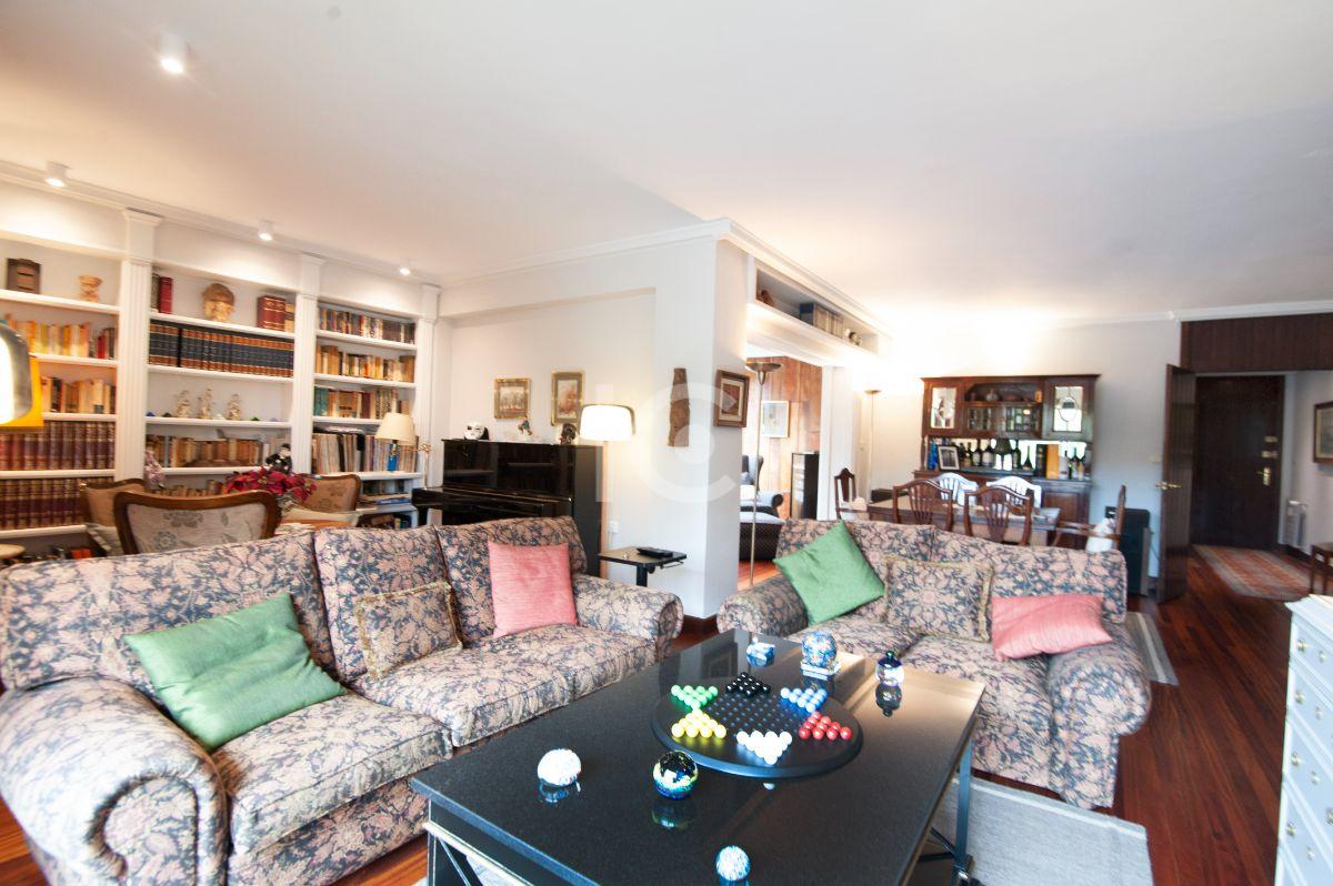 Vente de appartement dans Getxo