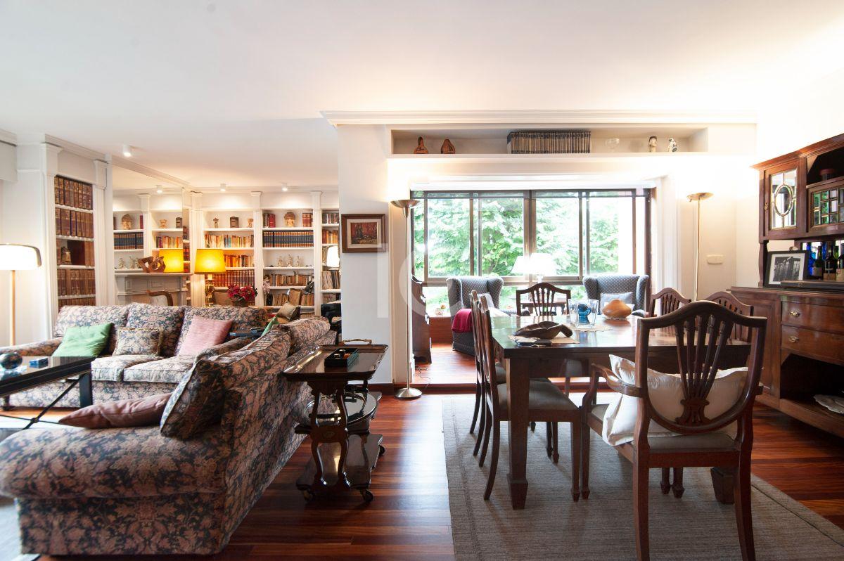 Vente de appartement dans Getxo