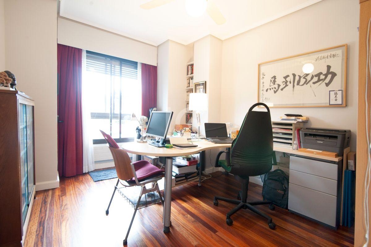 Vente de appartement dans Getxo