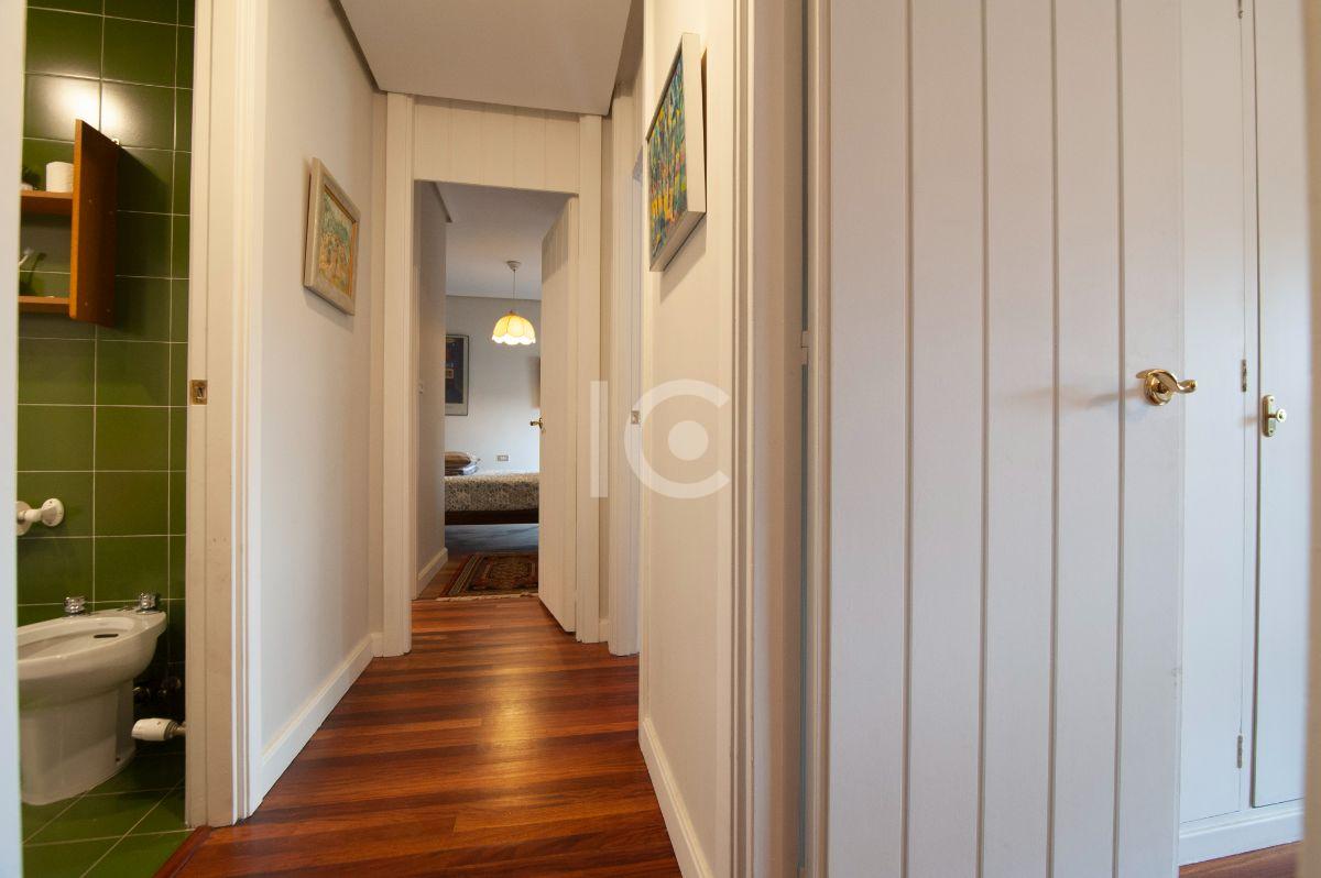 Vente de appartement dans Getxo