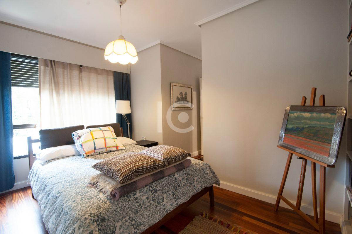 Vente de appartement dans Getxo