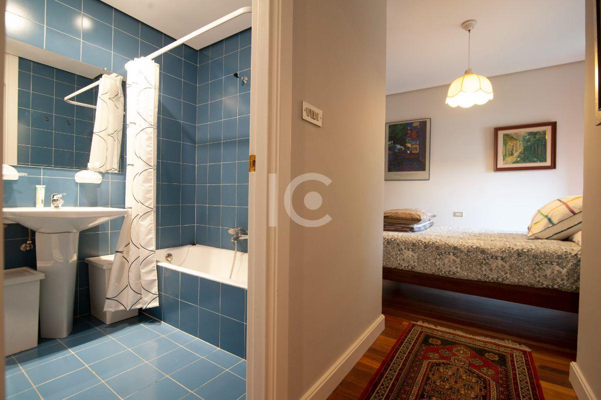 Vente de appartement dans Getxo