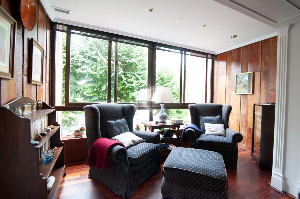 Vente de appartement dans Getxo