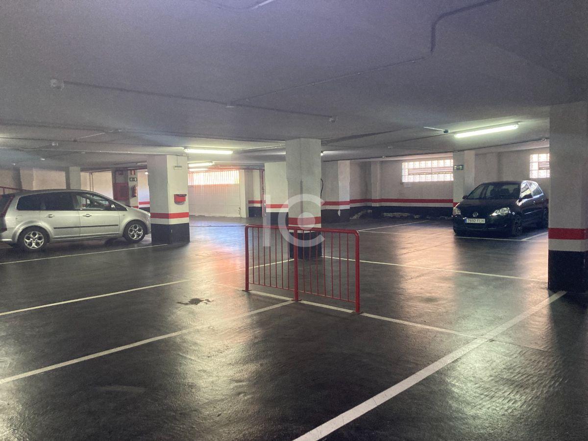 De location de garage dans Leioa