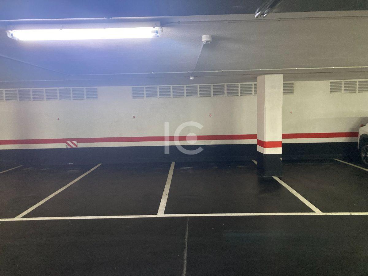 For rent of garage in Leioa