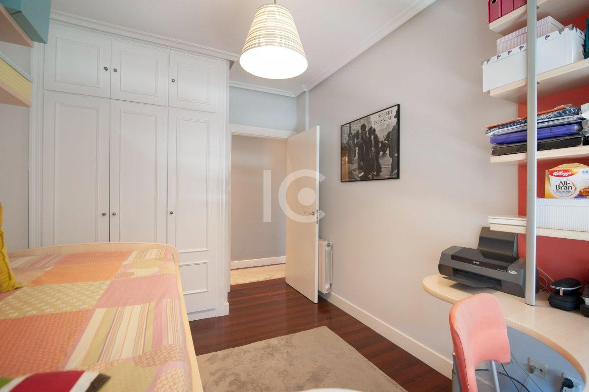 Vente de appartement dans Getxo