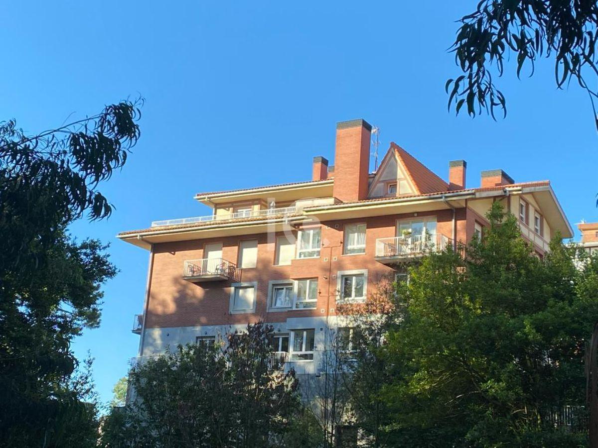 Vente de appartement dans Getxo