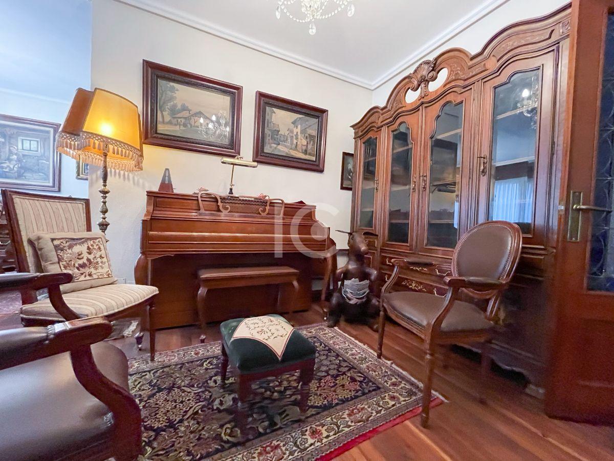 For sale of flat in Getxo