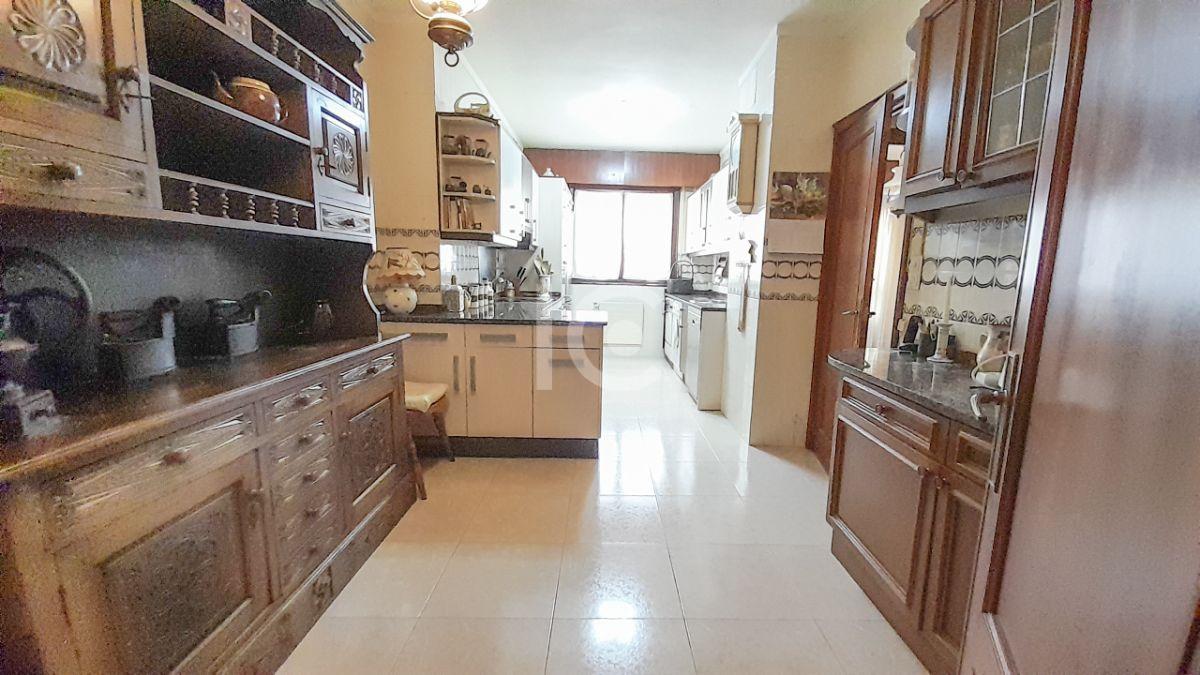For sale of flat in Getxo