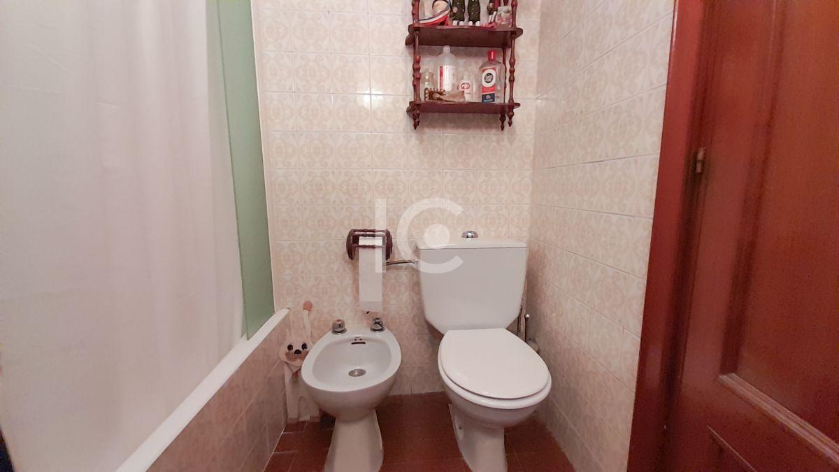 For sale of flat in Getxo