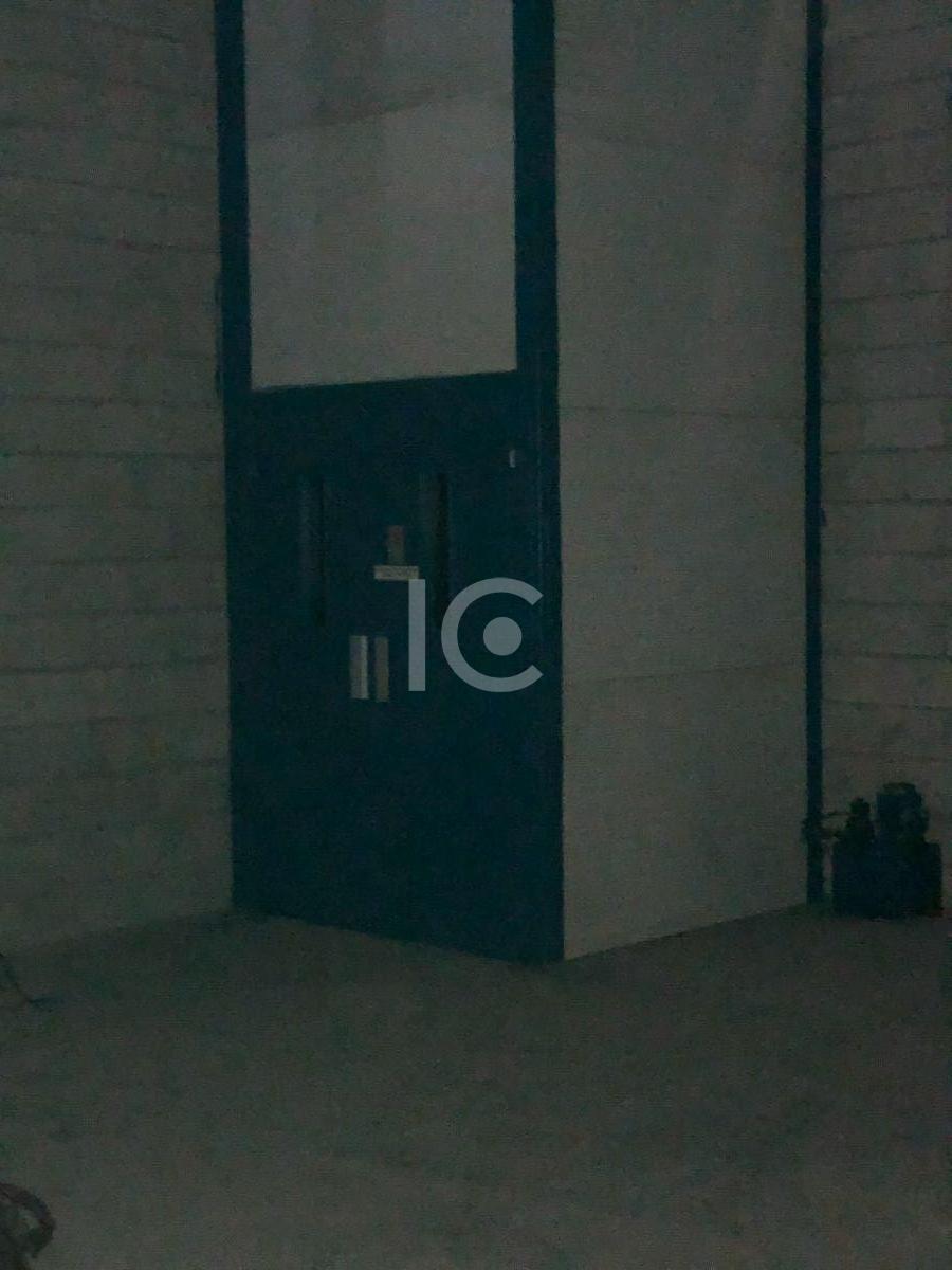Venta de nave industrial en Erandio