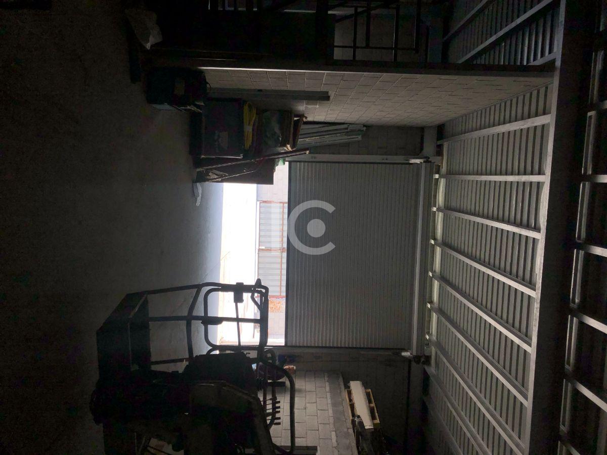 Venta de nave industrial en Erandio