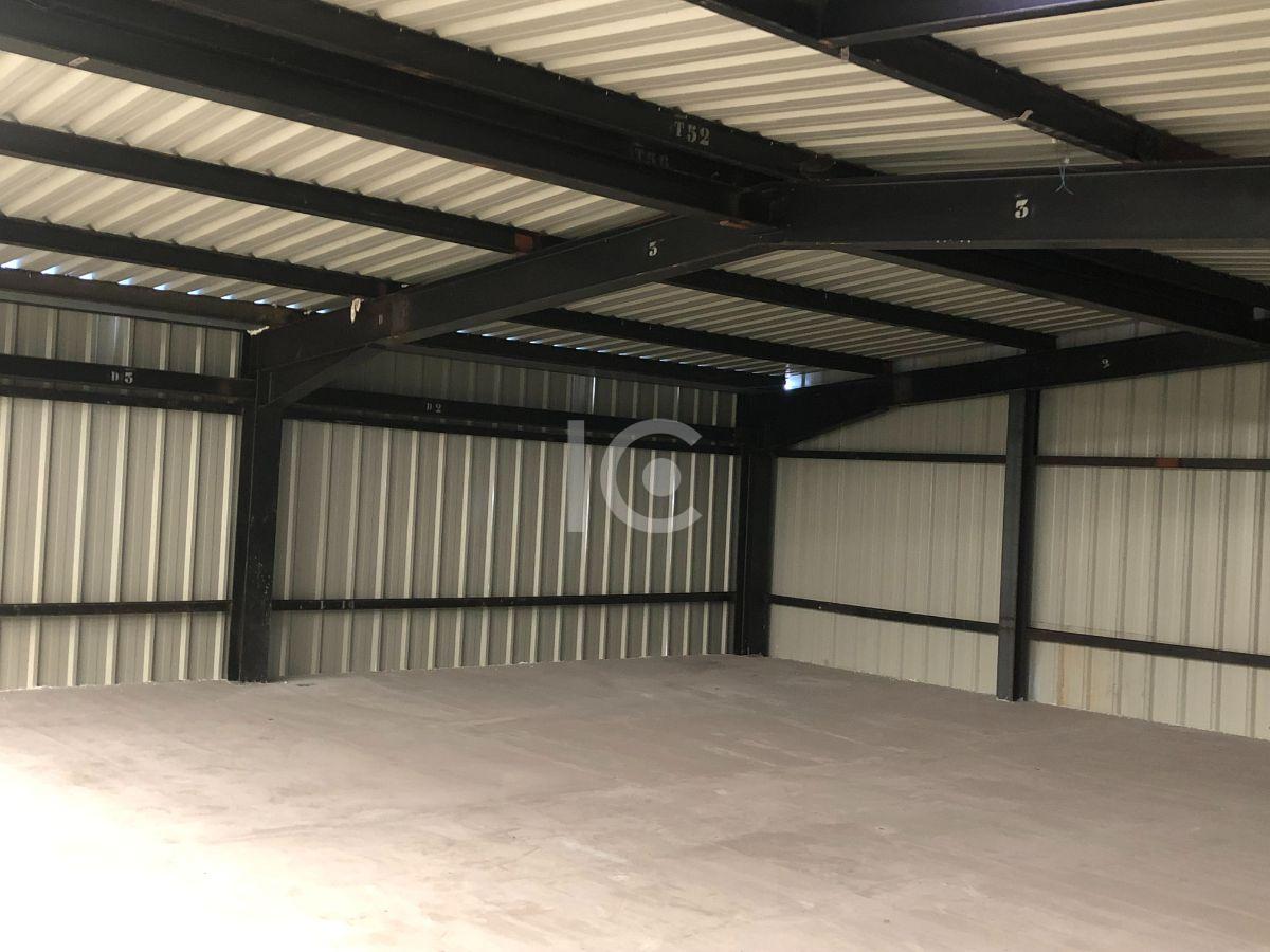 Venta de nave industrial en Erandio