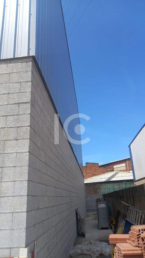 Venta de nave industrial en Erandio
