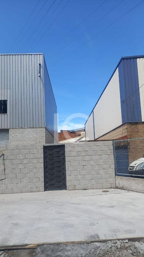 Venta de nave industrial en Erandio