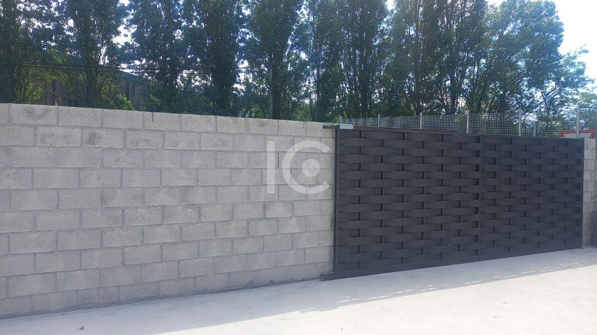Venta de nave industrial en Erandio