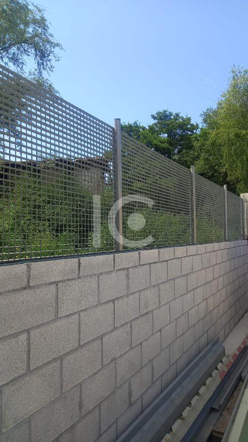 Venta de nave industrial en Erandio