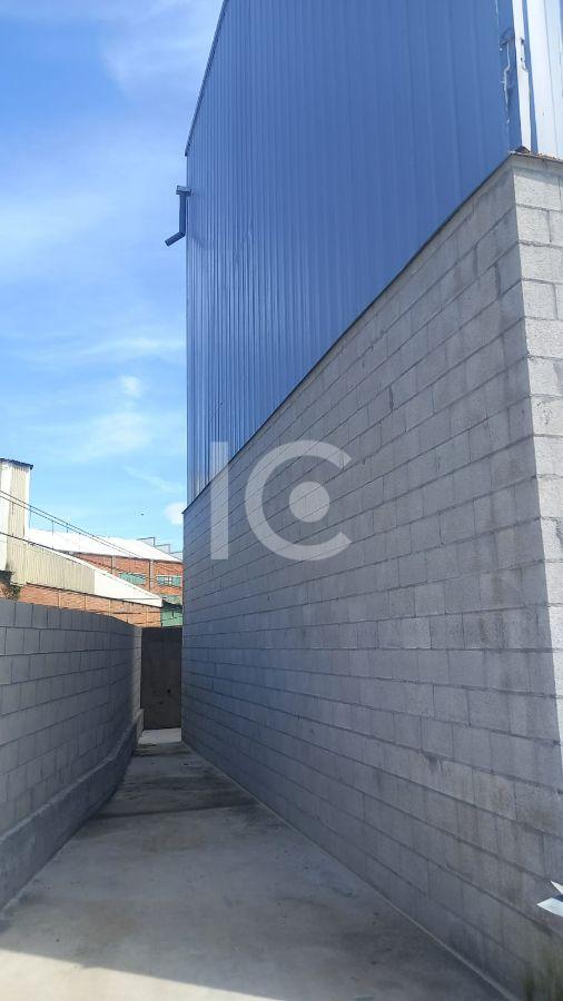 Venta de nave industrial en Erandio